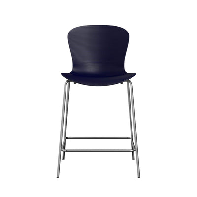 Fritz Hansen Nap Bar Stool