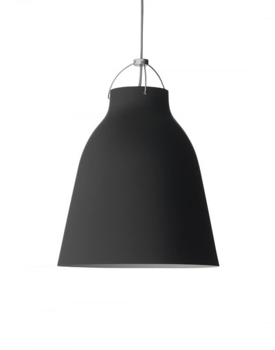 Fritz Hansen Caravaggio Matt Metal Pendant Light