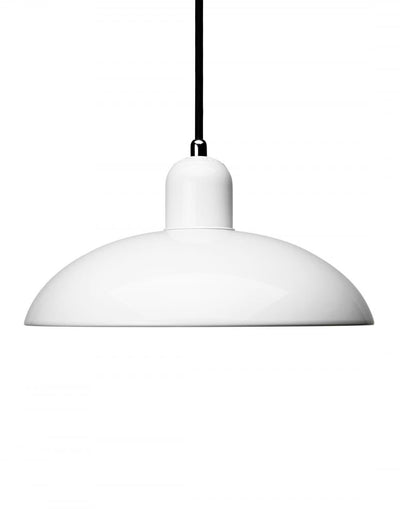 Fritz Hansen Kaiser Idell Pendant Light