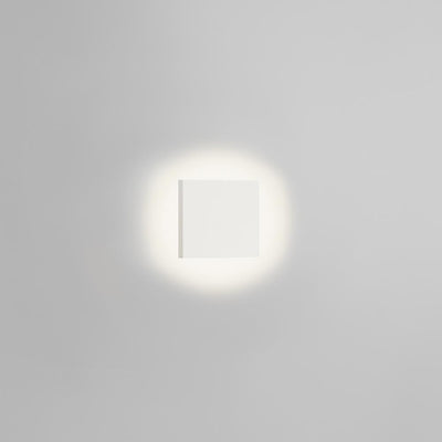 Outlet Light Point Noho Wall Light - W1, White