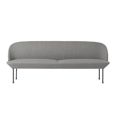 Oslo 3-seater sofa