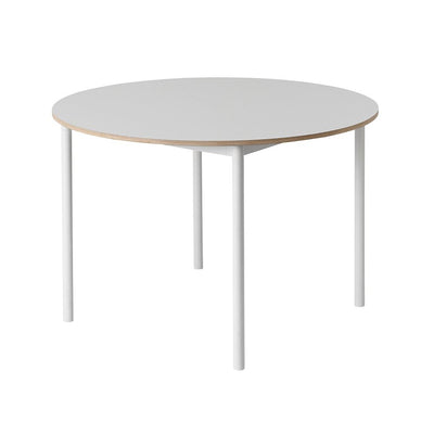 Base round table