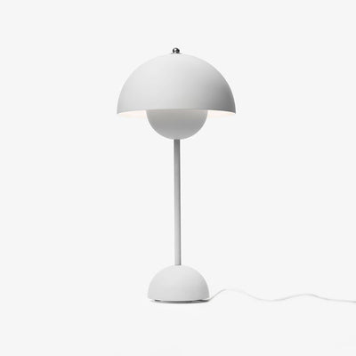 &Tradition VP3 Flowerpot Table Lamp