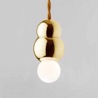 Ball pendant - flex