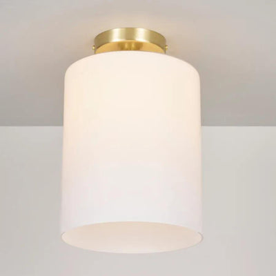 Original BTC Brompton Ceiling Light