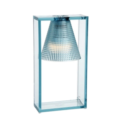 Kartell Light Air Transparent