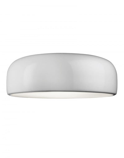 Flos Smithfield Flush Ceiling Light