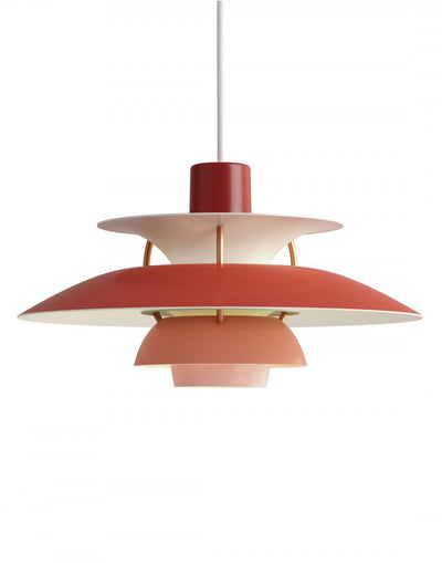 Louis Poulsen PH 5 Mini Pendant Light