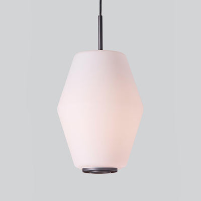 Ex-Display Northern Dahl Pendant Light - Large, Dark Grey Detailing