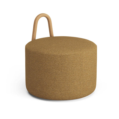 SWEDESE Amstelle Pouf