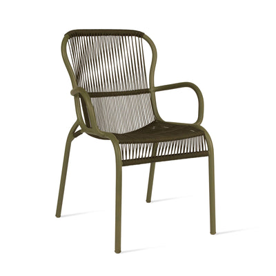 Vincent Sheppard Loop Garden Dining Chair