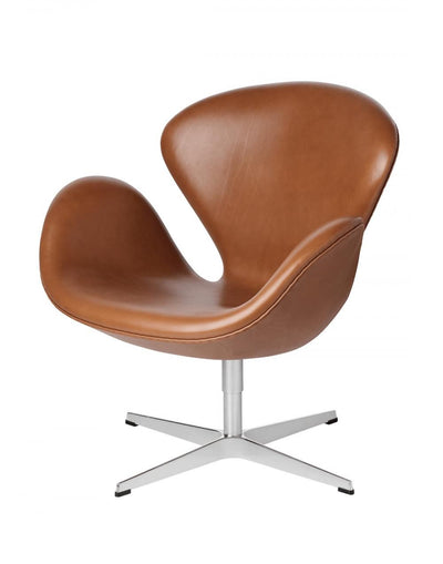 Fritz Hansen Swan Lounge Chair