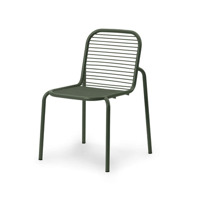 Normann Copenhagen Garden Vig Chair