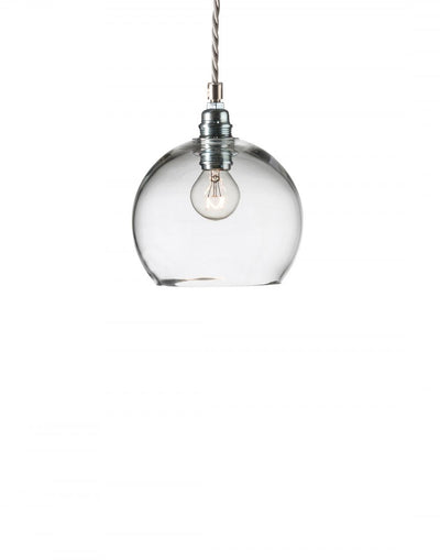 Ebb & Flow Rowan Pendant Light