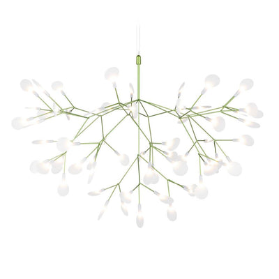 Moooi Heracleum III Pendant Light