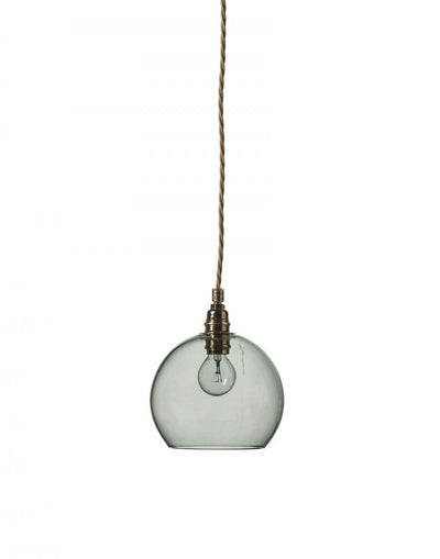 Ebb & Flow Rowan Pendant Light