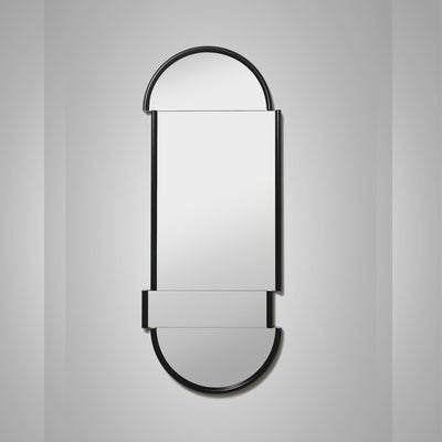 Lee Broom Split Mirror Long