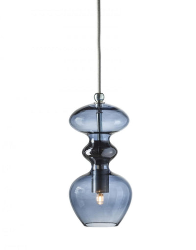 Ebb & Flow Futura Pendant Light - Small