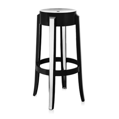 Kartell Charles Ghost Stool