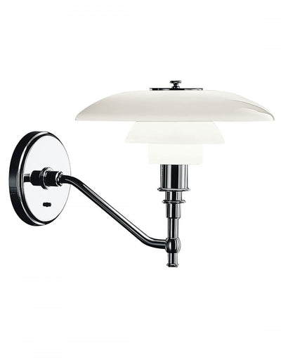 Louis Poulsen PH 3/2 Wall Light