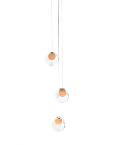 Bocci Series 28 Pendant Light 3 - 7 Pieces