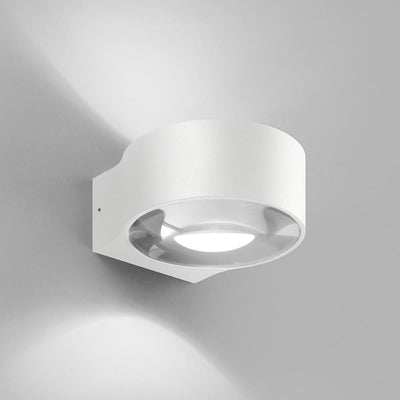 Orbit wall light by Light-Point