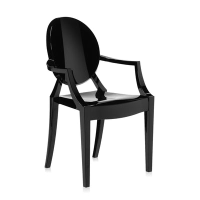 Kartell Louis Ghost Chair