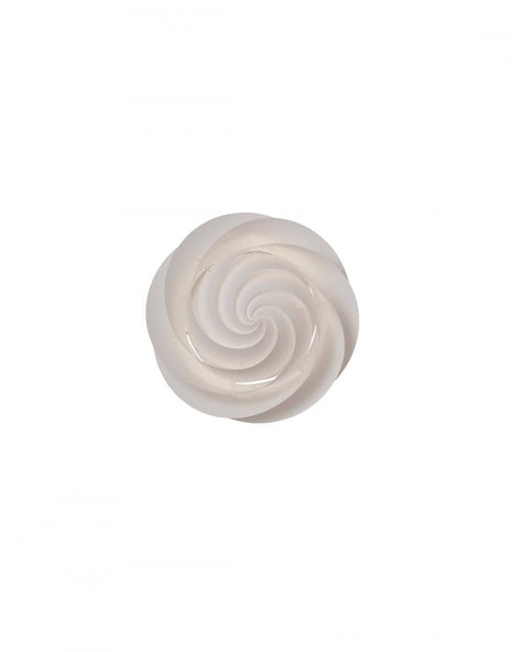 Outlet Le Klint Swirl Ceiling/Wall Light - Small - White