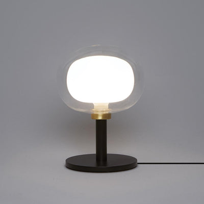 Tooy Nabila side table lamp