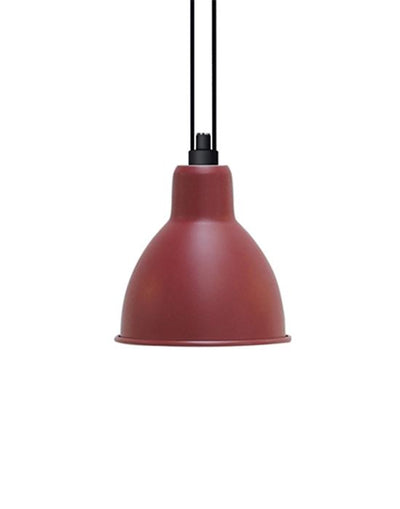 Les acrobates de Gras pendant 322 - round shade