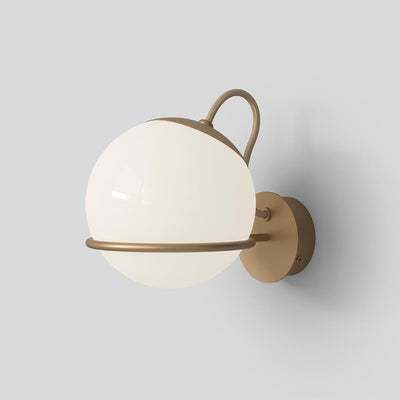 Model 237 Wall Light