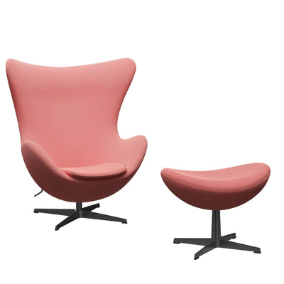 Fritz Hansen Egg Lounge Chair