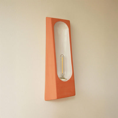 Violaine d'Harcourt Alcove Wall Light