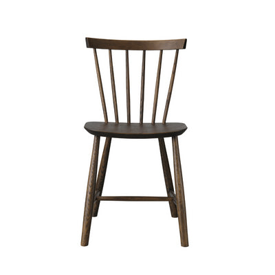 B-Stock FDB Mobler J46 Chair - Smoked Oak