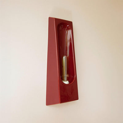 Violaine d'Harcourt Alcove Wall Light