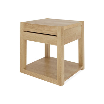 Ethnicraft Azur Bedside Table