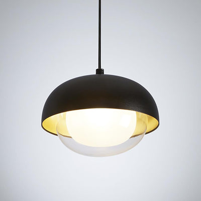 Tooy Muse suspension pendant light