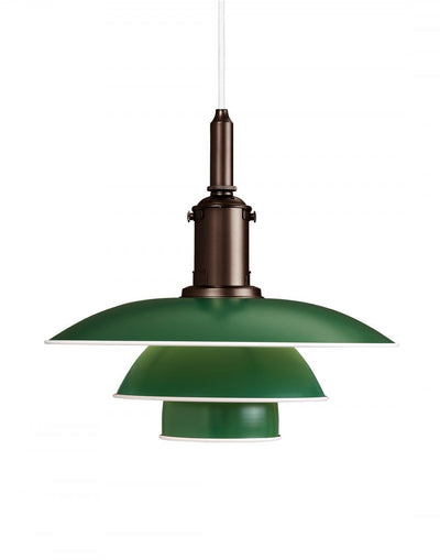 Louis Poulsen PH 3 Metal Pendant Light