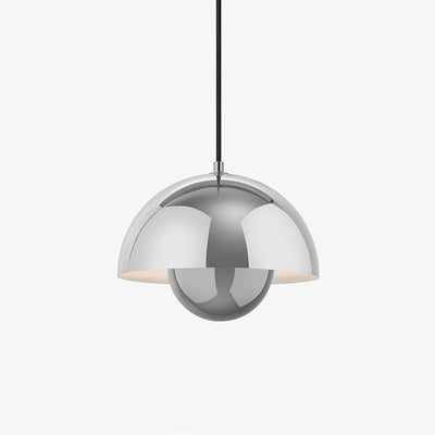 &Tradition VP1 Flowerpot Pendant Light