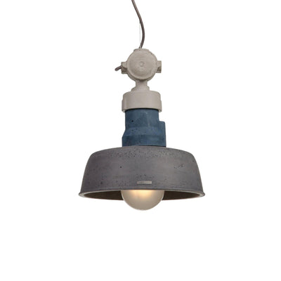 Outlet Loftlight Volta Blue Pendant Light