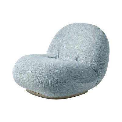 GUBI Pacha Lounge Chair