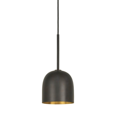 GUBI Howard Pendant Light