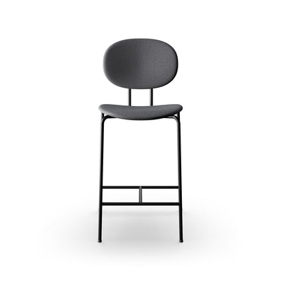 Sibast Piet Hein Bar Chair - Upholstered