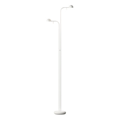 Pin floor lamp