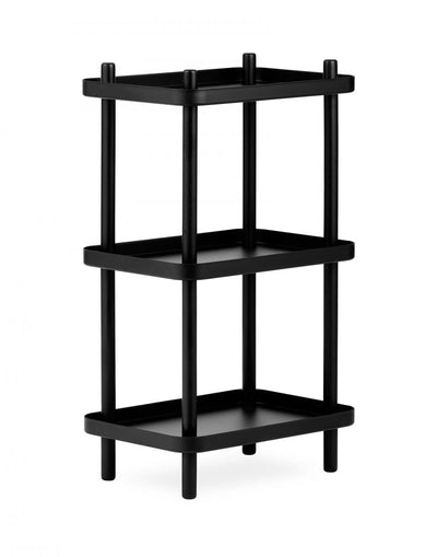 Normann Copenhagen Block Shelf