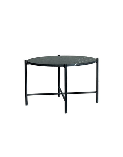 Handvark Round Coffee Table 90