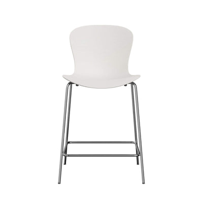 Fritz Hansen Nap Bar Stool