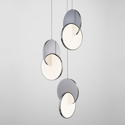 Lee Broom Eclipse Chandelier