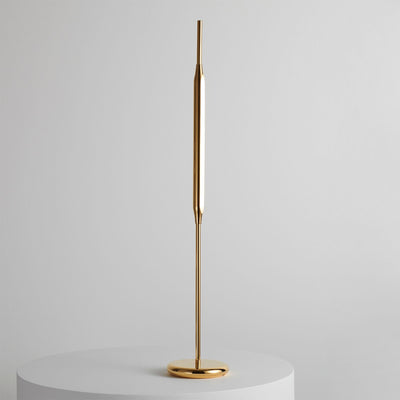 Tom Kirk Lighting Small Reed Table Lamp