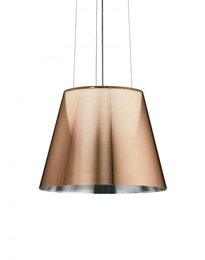 Flos Philippe Starck Ktribe S2 Pendant Light